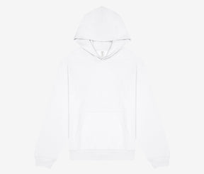 UNISEX HEAVY PULLOVER HOODIE