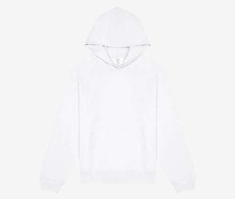 UNISEX HEAVY PULLOVER HOODIE