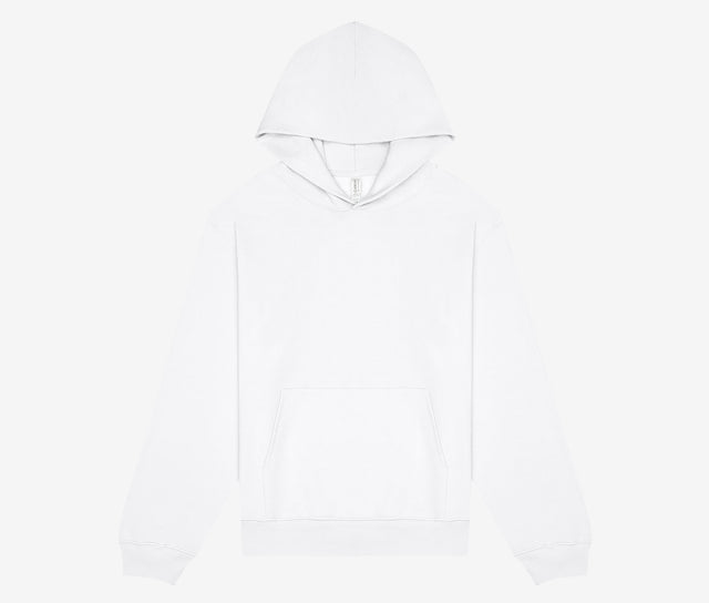 UNISEX HEAVY PULLOVER HOODIE