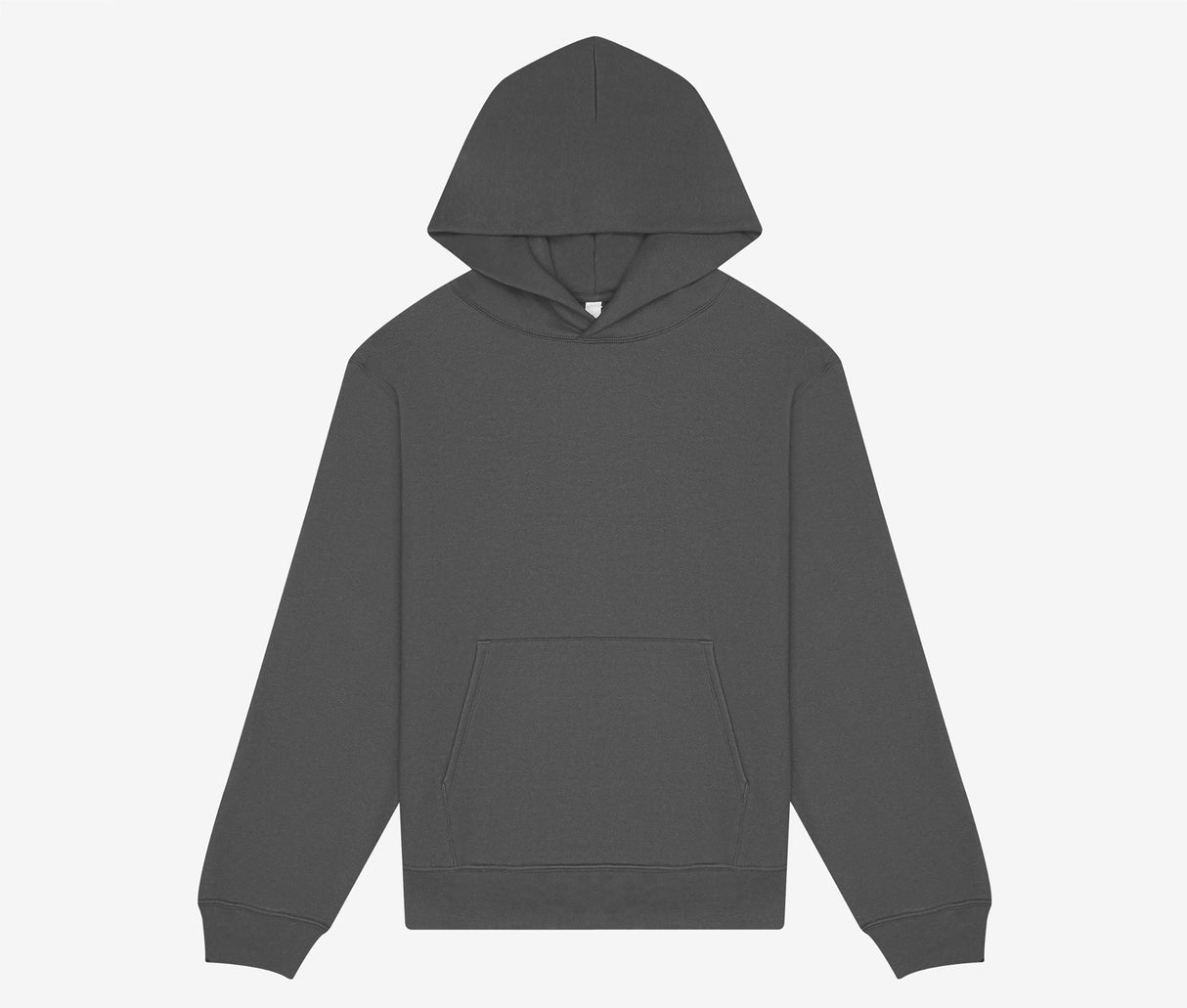 BELLA + CANVAS UNISEX HEAVY PULLOVER HOODIE