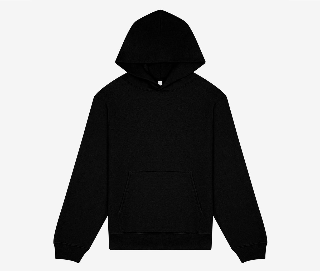 BELLA + CANVAS UNISEX HEAVY PULLOVER HOODIE