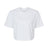 WOMEN'S JERSEY CROP TEE