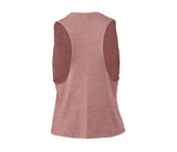 BELLA + CANVAS Women's Racerback Cropped Tank