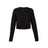 Women's Cropped Crew Fleece