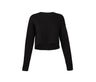 Women's Cropped Crew Fleece