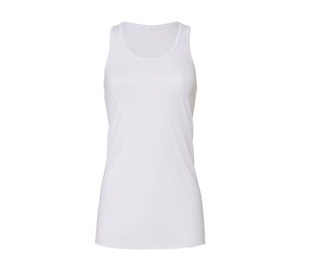 Women's Flowy Racerback Tank