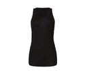 BELLA + CANVAS Women's Flowy Racerback Tank