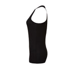 BELLA + CANVAS Women's Flowy Racerback Tank