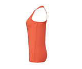 BELLA + CANVAS Women's Flowy Racerback Tank