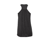 BELLA + CANVAS Women's Flowy Racerback Tank