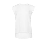Women's Flowy Muscle Tee