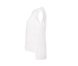 BELLA + CANVAS Women's Flowy Muscle Tee