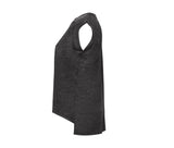 BELLA + CANVAS Women's Flowy Muscle Tee