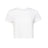 Women's Flowy Cropped Tee