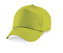 BEECHFIELD ORIGINAL 5 PANEL CAP