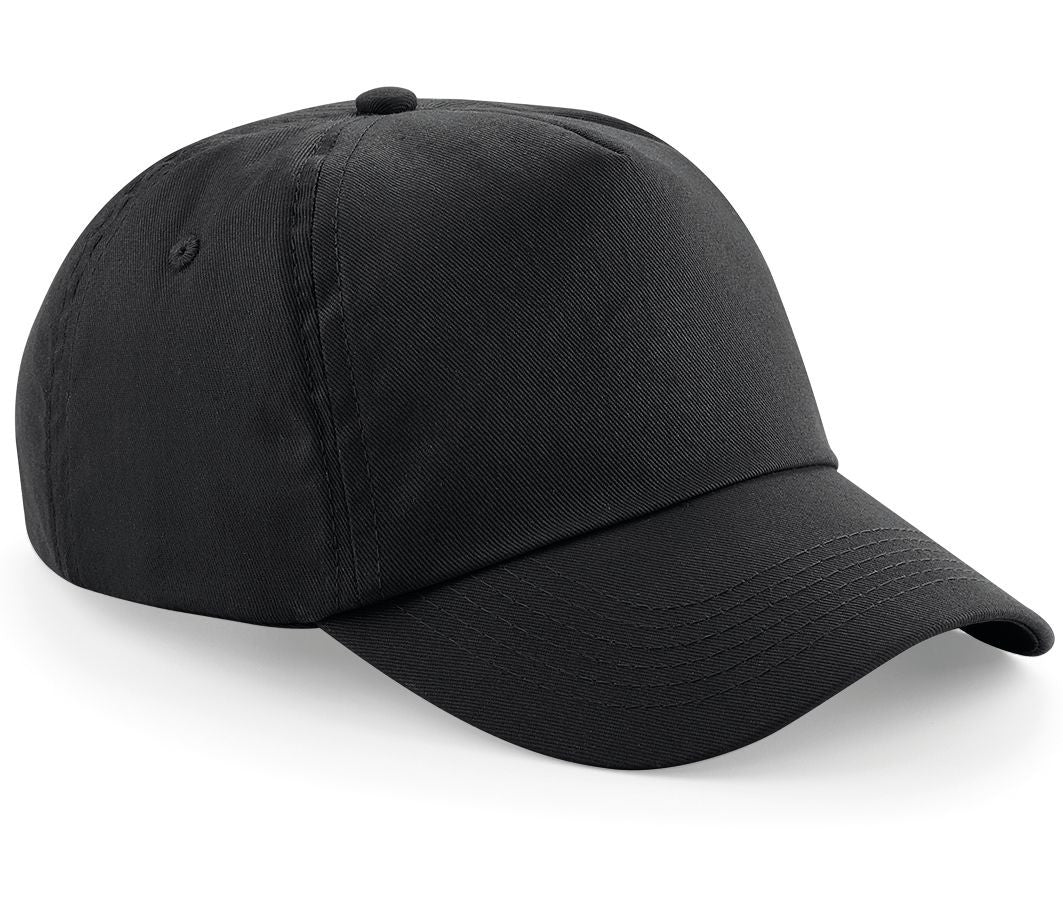 BEECHFIELD ORIGINAL 5 PANEL CAP