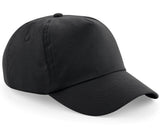 BEECHFIELD ORIGINAL 5 PANEL CAP