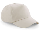 BEECHFIELD ORIGINAL 5 PANEL CAP