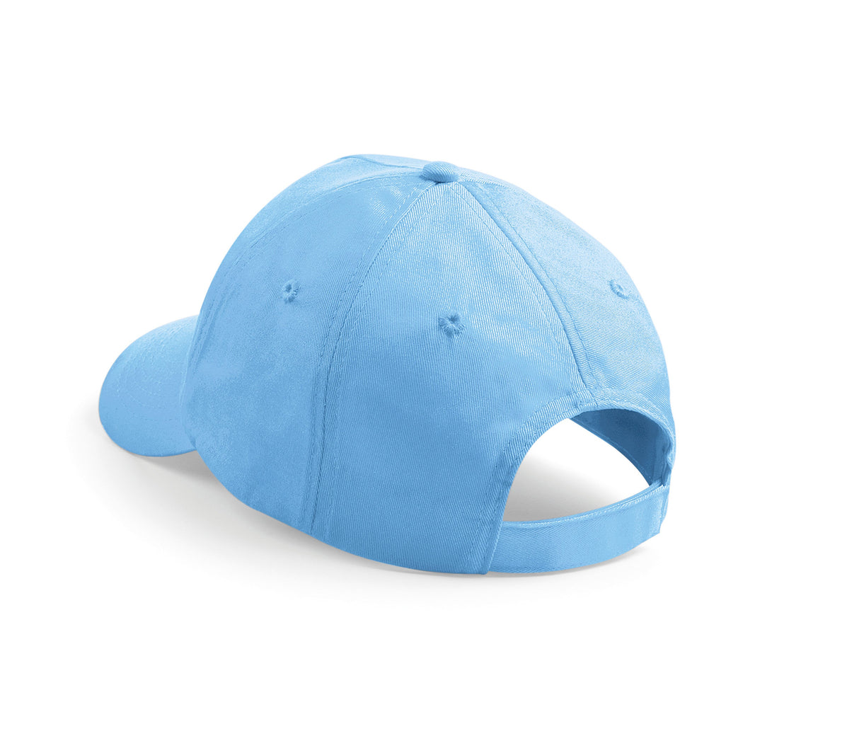 BEECHFIELD ORIGINAL 5 PANEL CAP