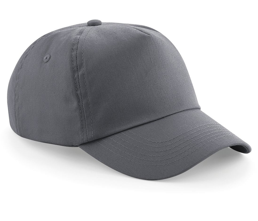BEECHFIELD ORIGINAL 5 PANEL CAP