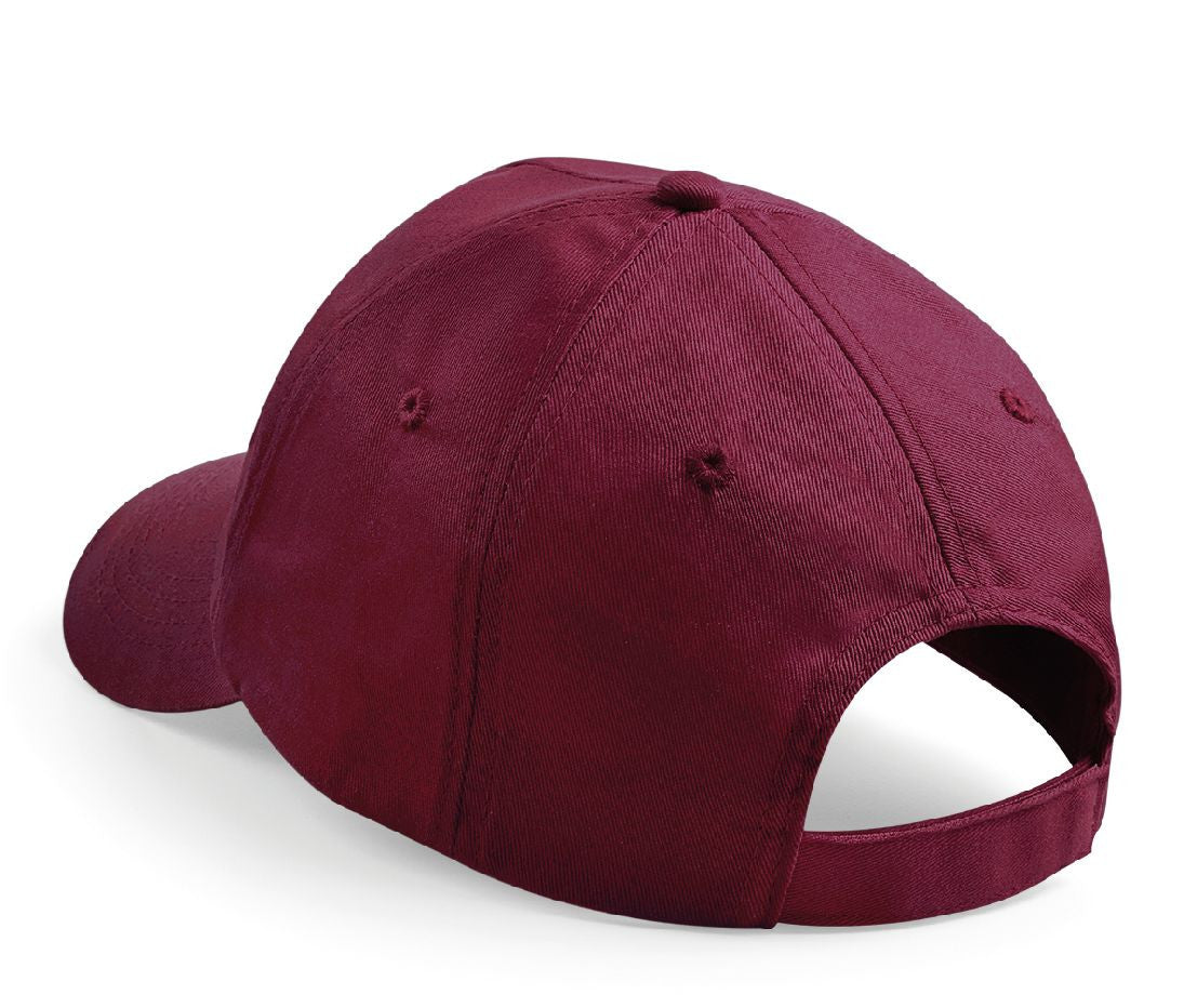 BEECHFIELD ORIGINAL 5 PANEL CAP