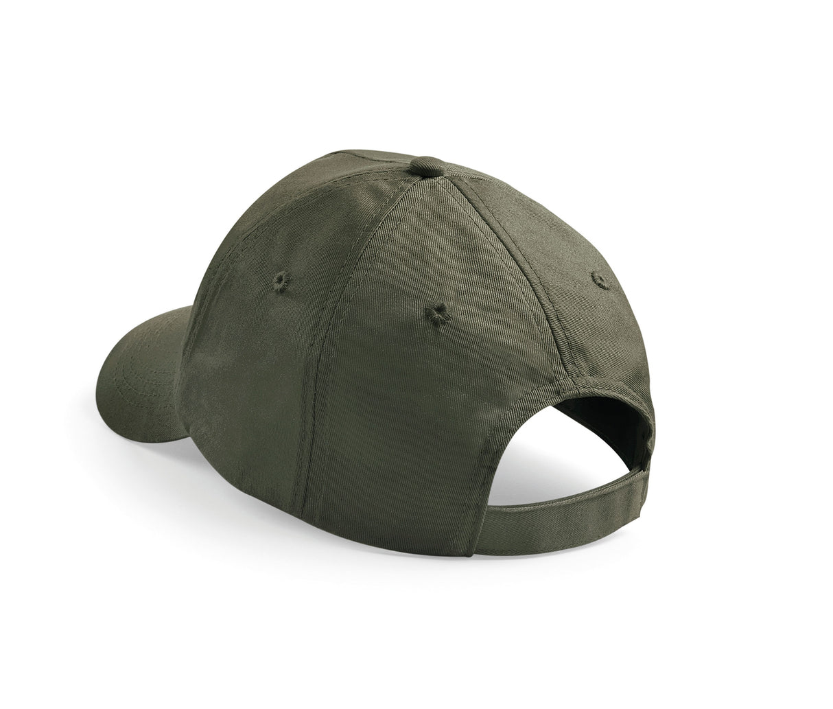 BEECHFIELD ORIGINAL 5 PANEL CAP