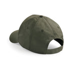 BEECHFIELD ORIGINAL 5 PANEL CAP