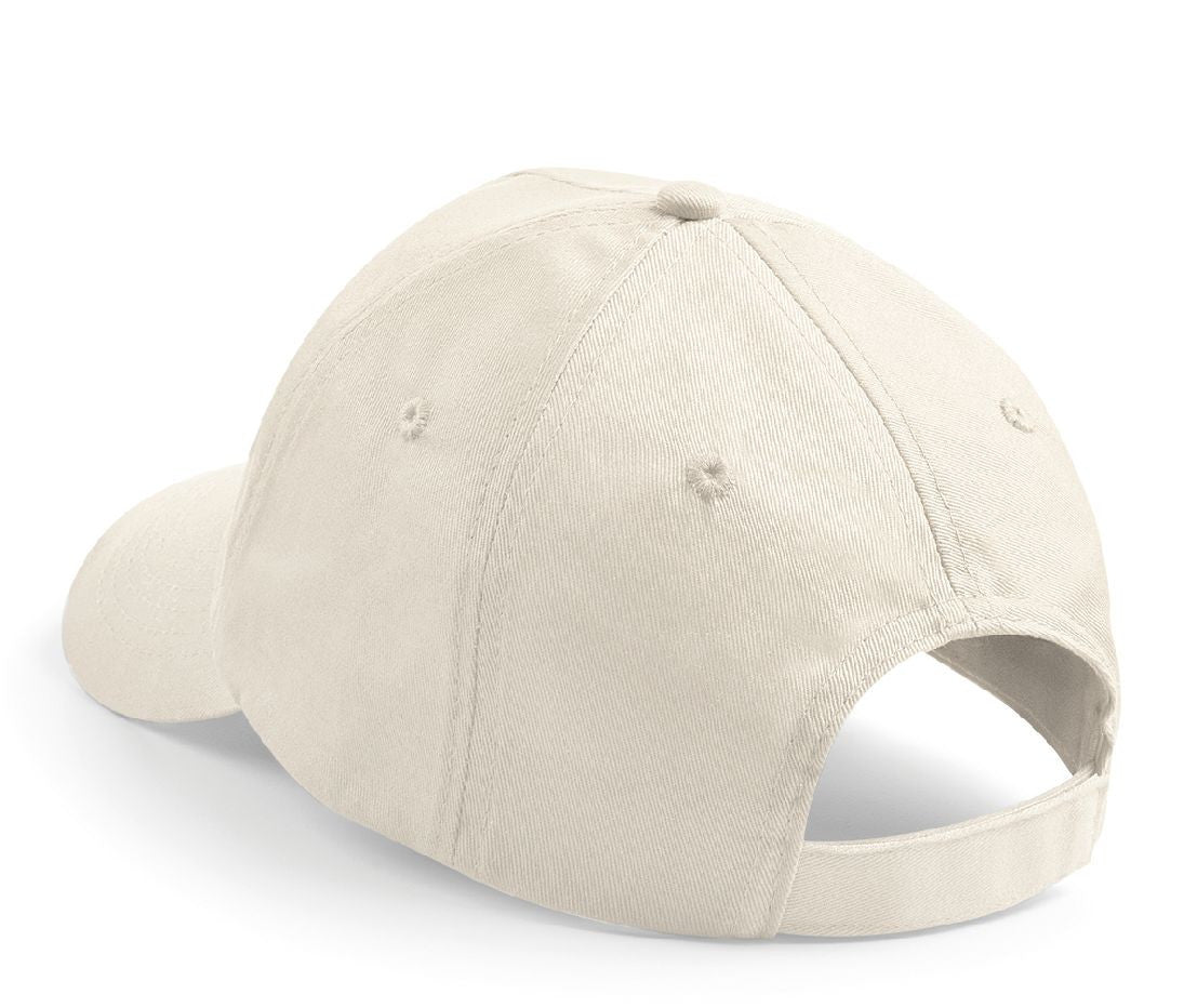 BEECHFIELD ORIGINAL 5 PANEL CAP