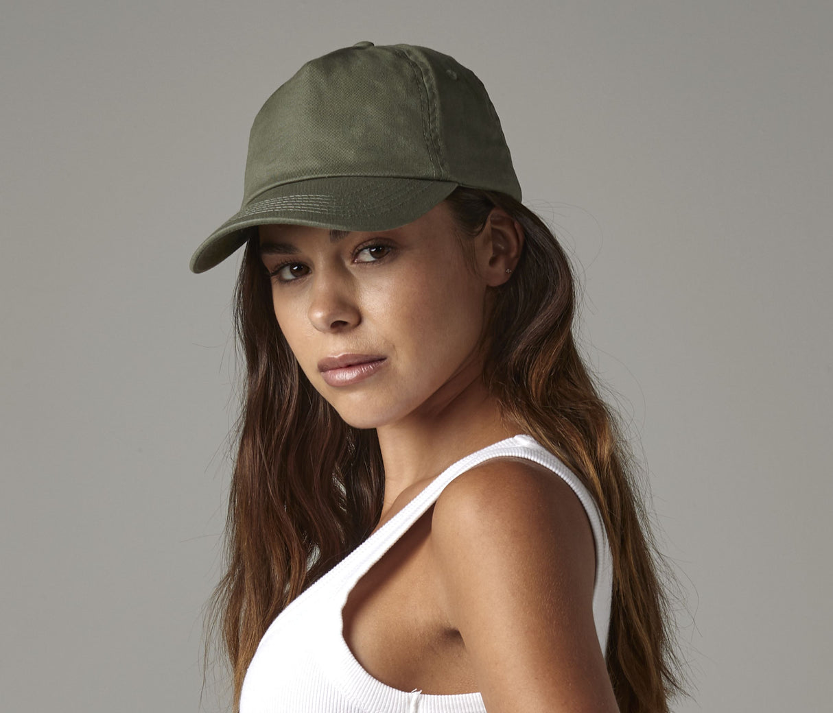 BEECHFIELD ORIGINAL 5 PANEL CAP