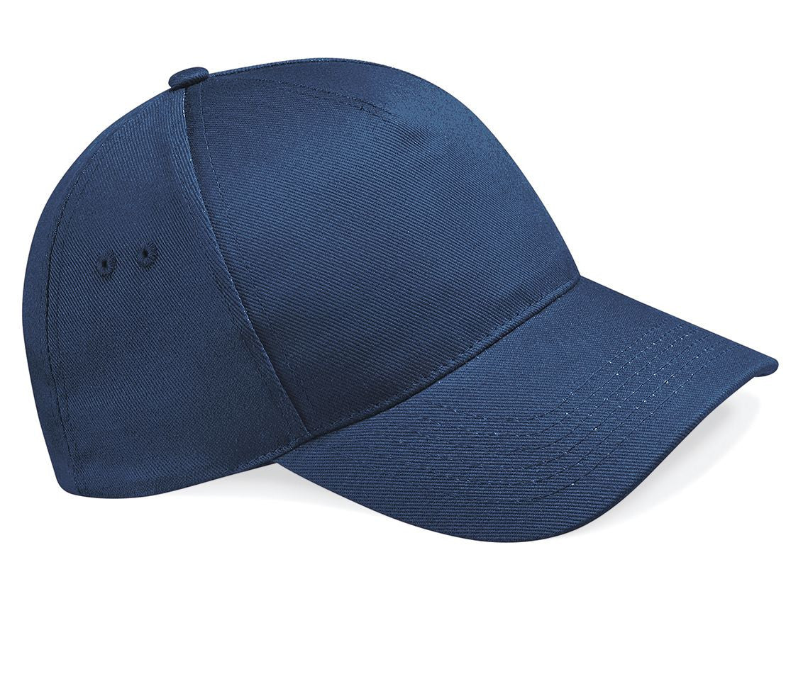 BEECHFIELD ULTIMATE 5 PANEL CAP