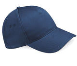 BEECHFIELD ULTIMATE 5 PANEL CAP