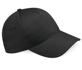 BEECHFIELD ULTIMATE 5 PANEL CAP