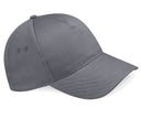 BEECHFIELD ULTIMATE 5 PANEL CAP