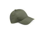BEECHFIELD ULTIMATE 5 PANEL CAP