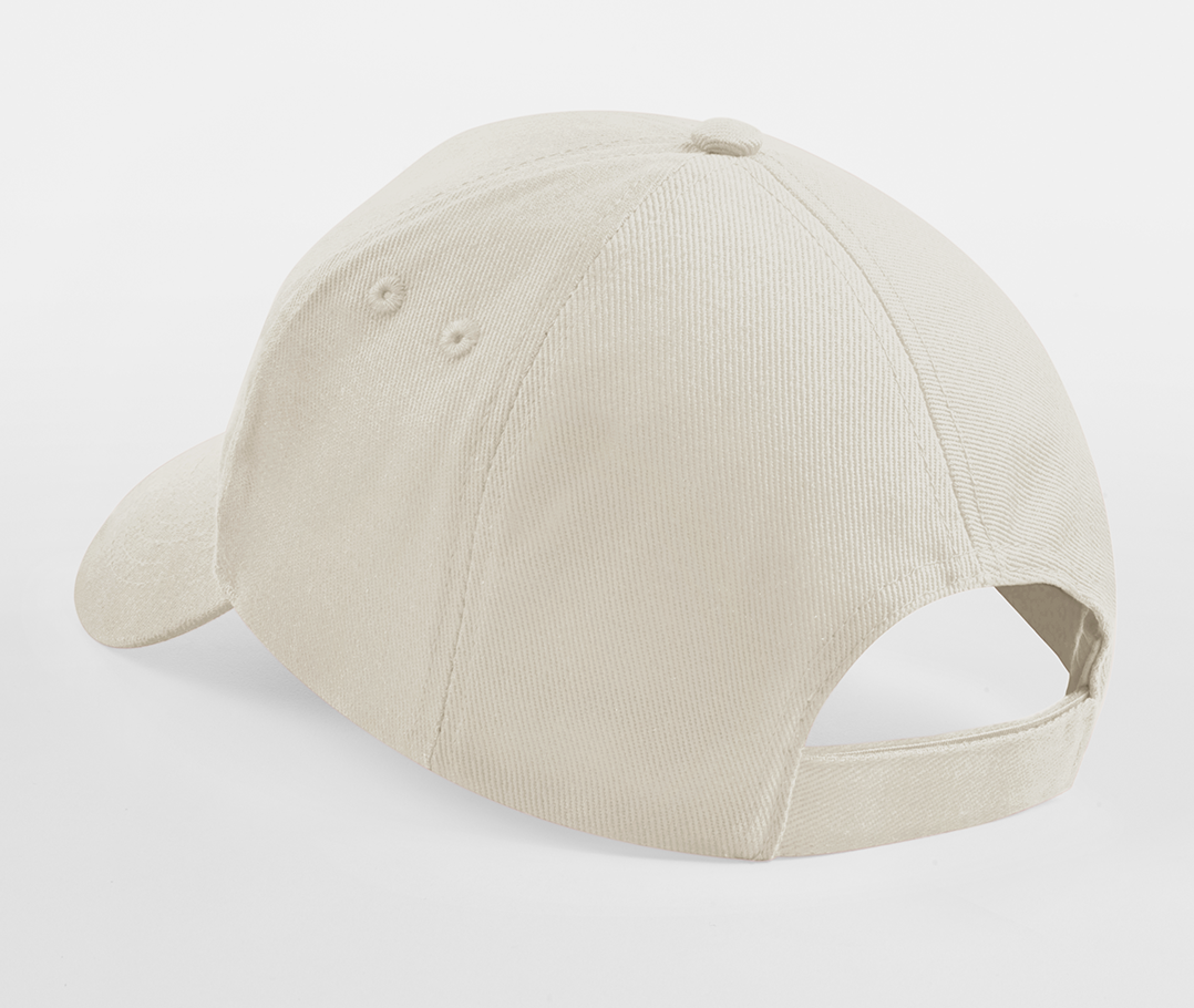 BEECHFIELD ULTIMATE 5 PANEL CAP