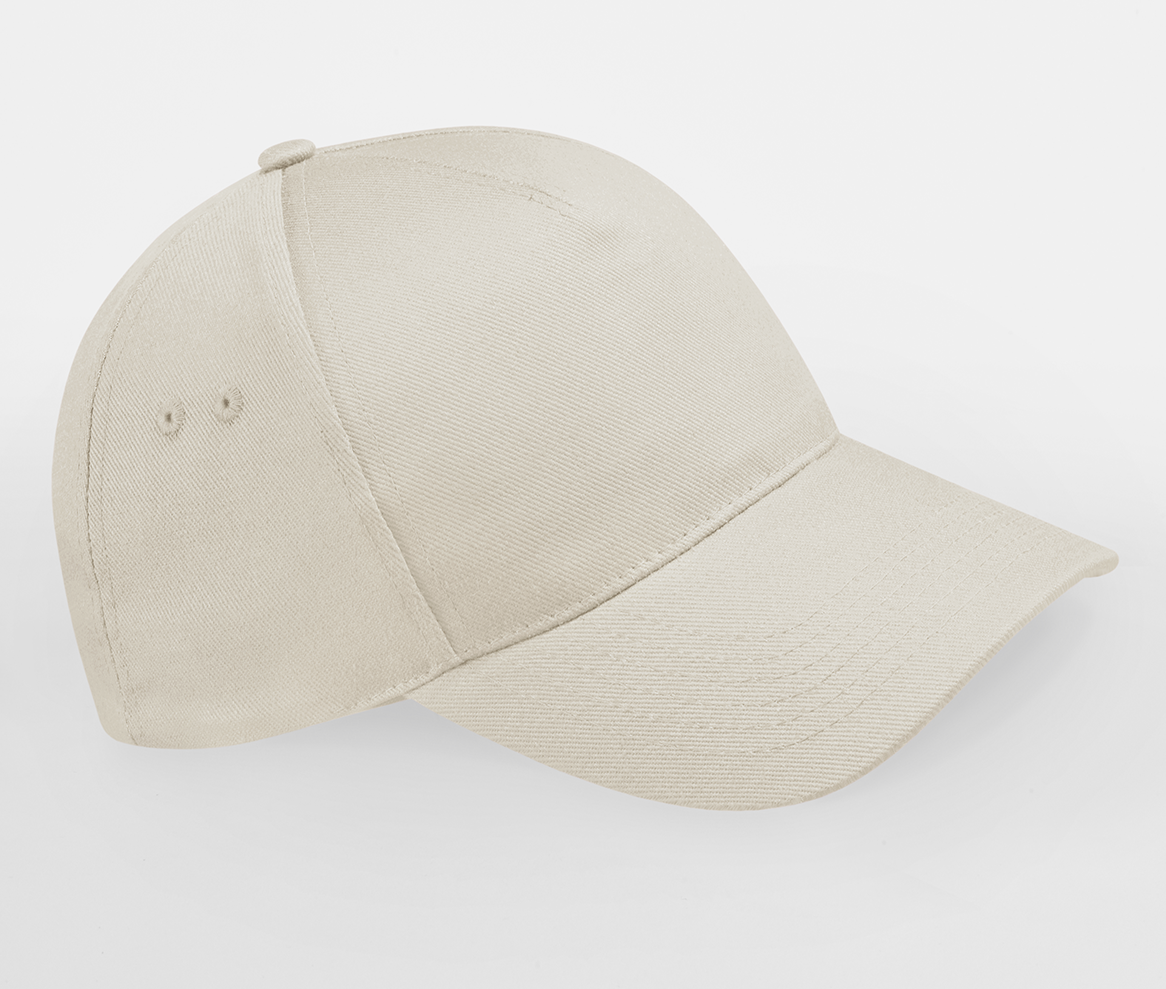 BEECHFIELD ULTIMATE 5 PANEL CAP