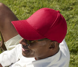 BEECHFIELD ULTIMATE 5 PANEL CAP