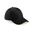 BEECHFIELD ATHLEISURE 6 PANEL CAP