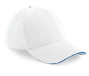 BEECHFIELD ATHLEISURE 6 PANEL CAP