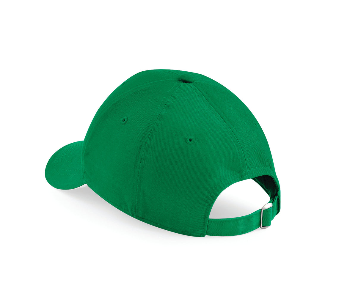 BEECHFIELD ATHLEISURE 6 PANEL CAP