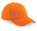 BEECHFIELD ATHLEISURE 6 PANEL CAP