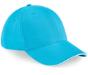 BEECHFIELD ATHLEISURE 6 PANEL CAP