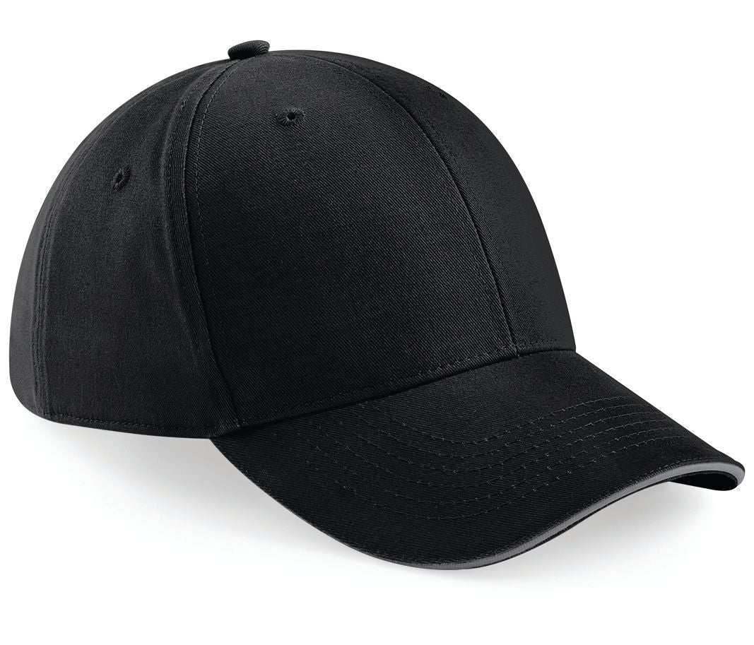 BEECHFIELD ATHLEISURE 6 PANEL CAP