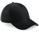 BEECHFIELD ATHLEISURE 6 PANEL CAP
