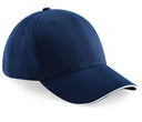 BEECHFIELD ATHLEISURE 6 PANEL CAP