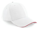 ATHLEISURE 6 PANEL CAP