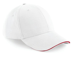 ATHLEISURE 6 PANEL CAP