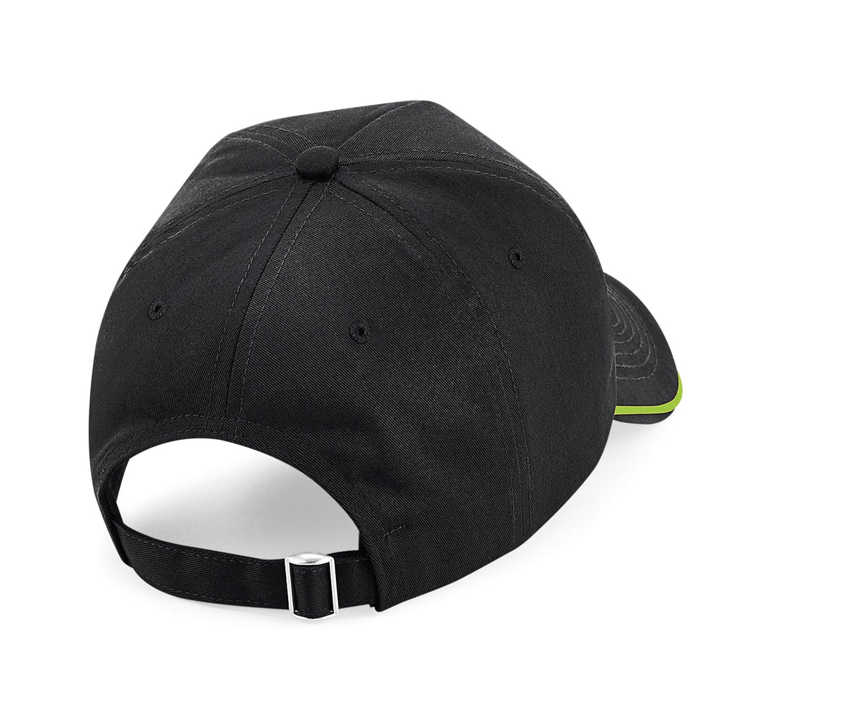BEECHFIELD AUTHENTIC 5 PANEL CAP - PIPED PEAK