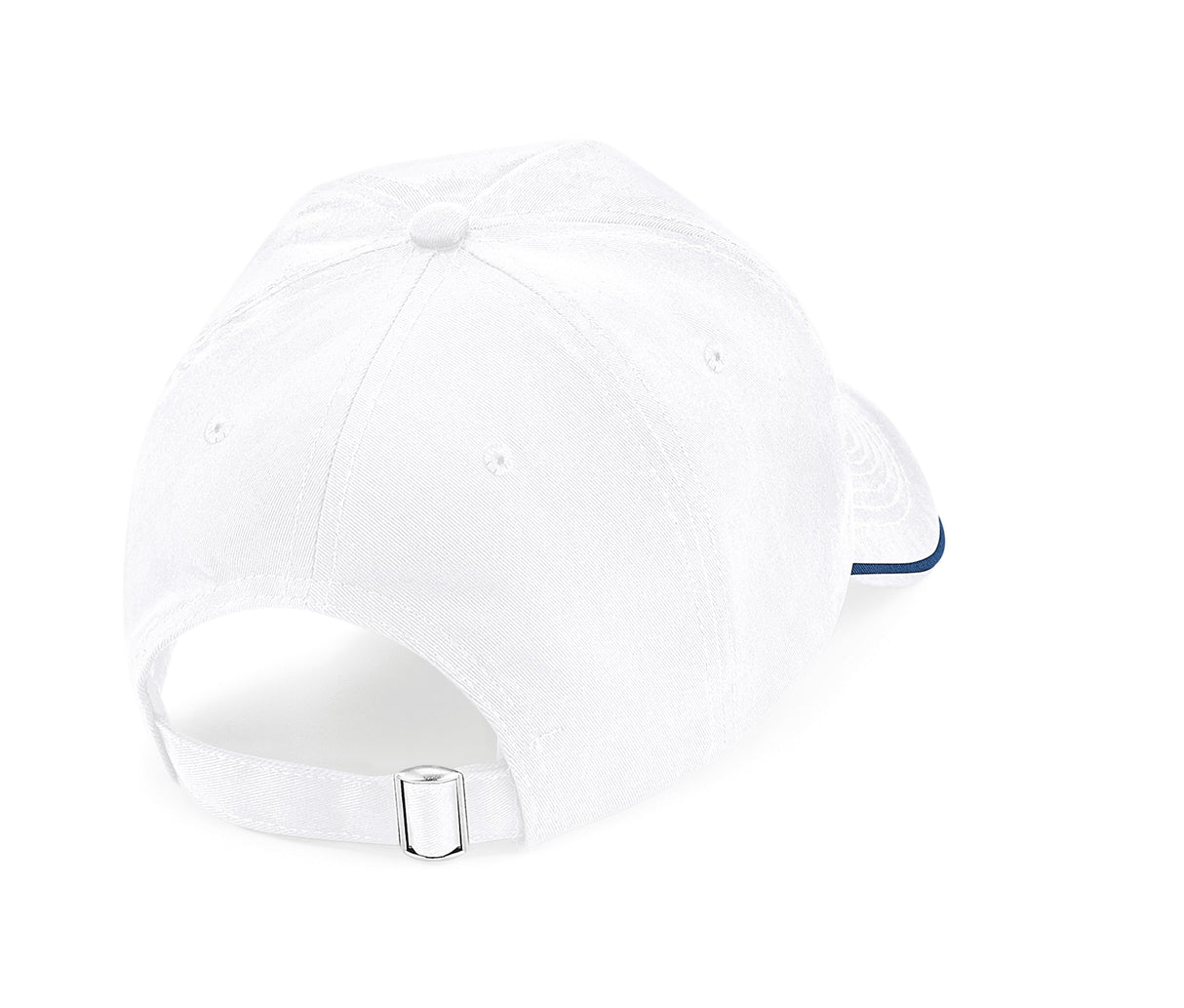 BEECHFIELD AUTHENTIC 5 PANEL CAP - PIPED PEAK