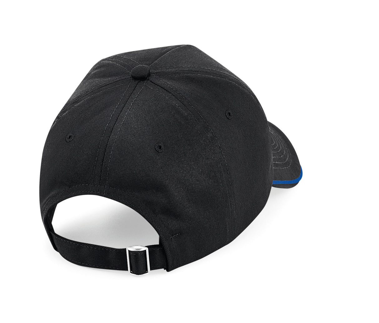 BEECHFIELD AUTHENTIC 5 PANEL CAP - PIPED PEAK